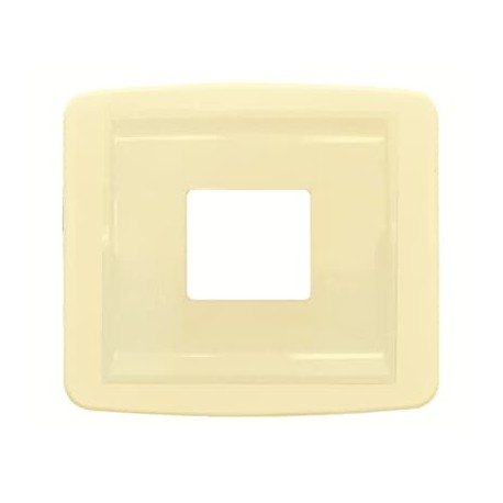 Niessen 2CLA828500A1001 Cover for USB charger BM